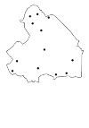 Drenthe, a province in the Netherlands.